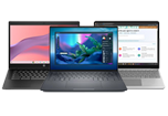 Laptops