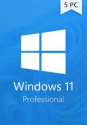 Windows 11 Home to Pro Upgrade for Microsoft 365 Business
